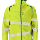 Softshell-Jacke - Bild 7