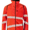 Softshell-Jacke - Bild 9