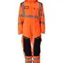Cold Weather Overall - Image 1