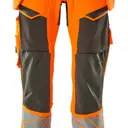 Pantalon avec poches flottantes - Image 2