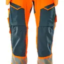 Pantalon avec poches flottantes - Image 4