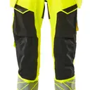 Pantalon avec poches flottantes - Image 6