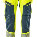 Pantalon avec poches flottantes - Image 7
