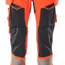 Pantalon avec poches flottantes - Image 8