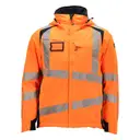 Winterjacke - Bild 1