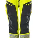 Knee Pad Trousers - Image 4