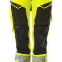Knee Pad Trousers - Image 5