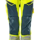 Knee Pad Trousers - Image 6