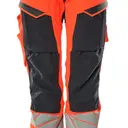 Knee Pad Trousers - Image 7