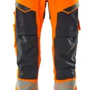 Knee Pad Trousers - Image 1