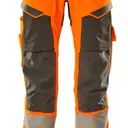 Knee Pad Trousers - Image 2