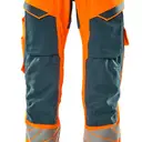 Knee Pad Trousers - Image 4