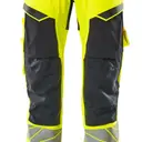 Knee Pad Trousers - Image 5