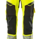 Knee Pad Trousers - Image 6