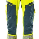 Knee Pad Trousers - Image 7