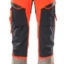 Knee Pad Trousers - Image 8