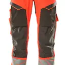 Knee Pad Trousers - Image 9