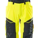 Pantalon grand froid - Bild 2