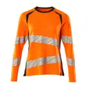 T-Shirt mit langen Ärmeln - Bild 1