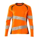 T-Shirt mit langen Ärmeln - Bild 2