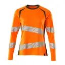 T-Shirt mit langen Ärmeln - Bild 3