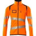 Zipper Fleece - Image 1