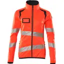 Fleece-Pullover mit Reißverschluss - Bild 7