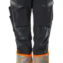 Knee Pad Trousers - Image 1