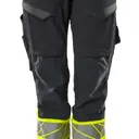 Knee Pad Trousers - Image 2