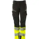 Knee Pad Trousers - Image 3