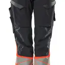 Knee Pad Trousers - Image 4