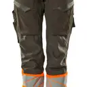 Knee Pad Trousers - Image 5