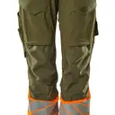 Knee Pad Trousers - Image 6