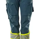Knee Pad Trousers - Image 7