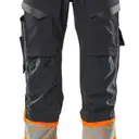 Knee Pad Trousers - Image 1