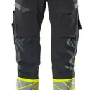 Knee Pad Trousers - Image 2