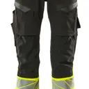 Knee Pad Trousers - Image 3