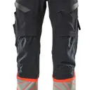 Knee Pad Trousers - Image 4