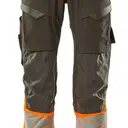 Knee Pad Trousers - Image 5
