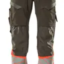 Knee Pad Trousers - Image 6