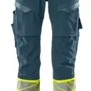 Knee Pad Trousers - Image 8
