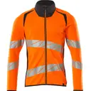 Reißverschluss Sweatshirt - Bild 1