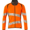 Reißverschluss Sweatshirt - Bild 2