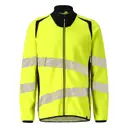 Reißverschluss Sweatshirt - Bild 5