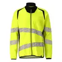 Reißverschluss Sweatshirt - Bild 6
