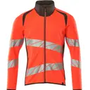Reißverschluss Sweatshirt - Bild 9