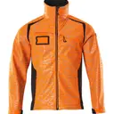 Softshell Jacke - Bild 1