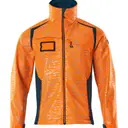 Softshell Jacke - Bild 4