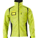 Softshell Jacke - Bild 5