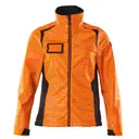 Softshell-Jacke - Bild 1